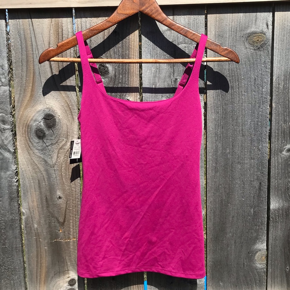 New York & Company adjustable cami